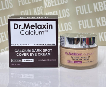Melaxin calcium