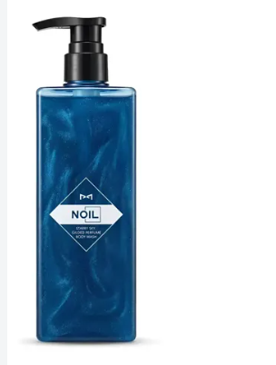 Noil Gel De Ducha