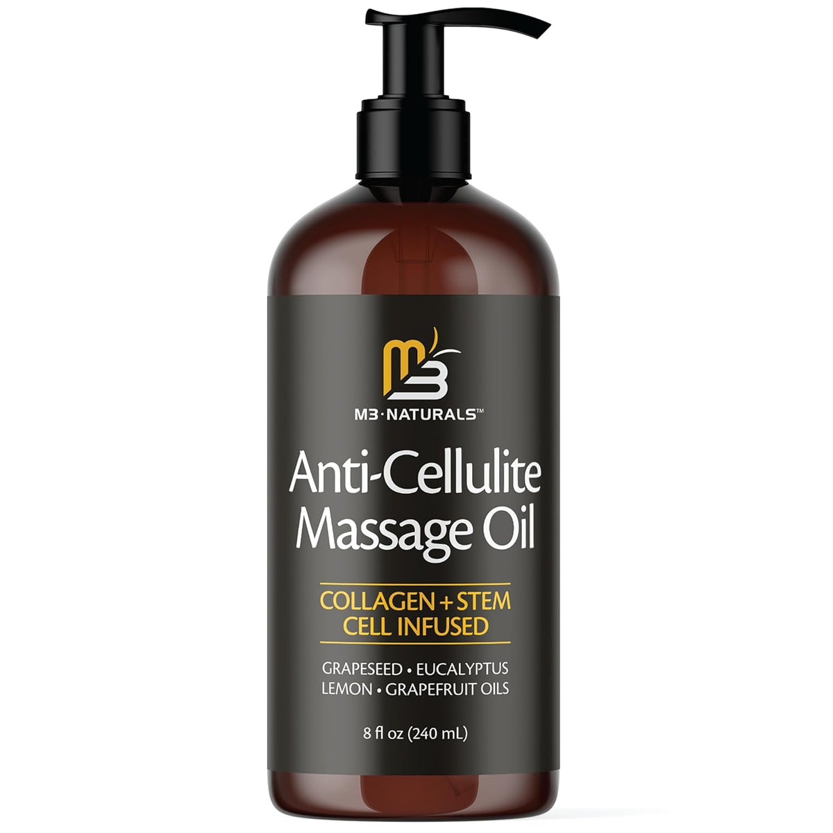 Aceite Anticellulite Oil