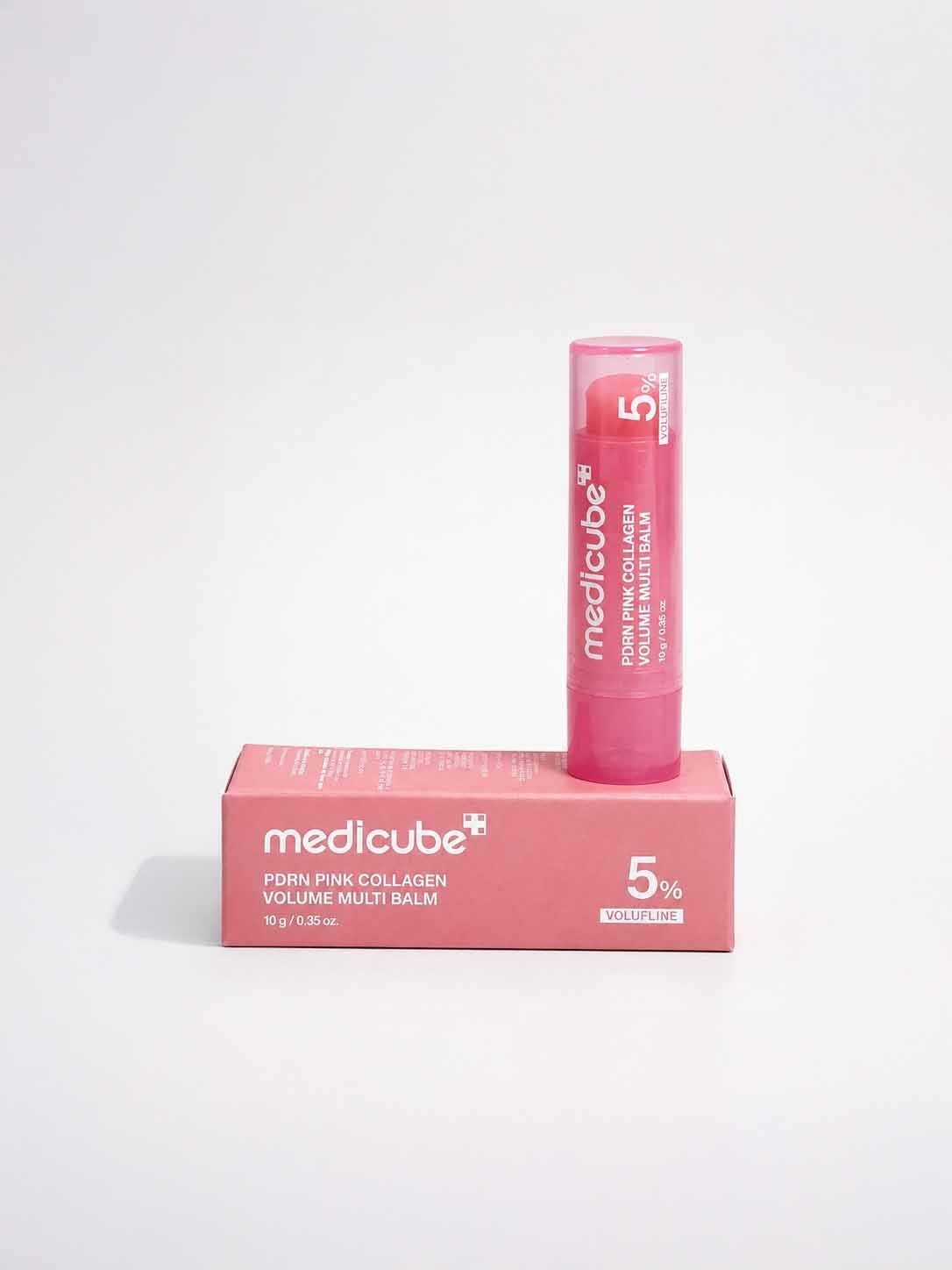 Collagen Balsamo Medicube