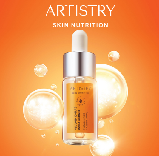 Artistry Skin Nutrition™ : Serum anti Melasma