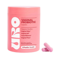URO - Probióticos vaginales para mujeres