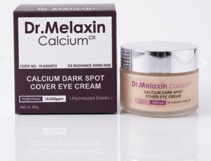 Melaxin calcium